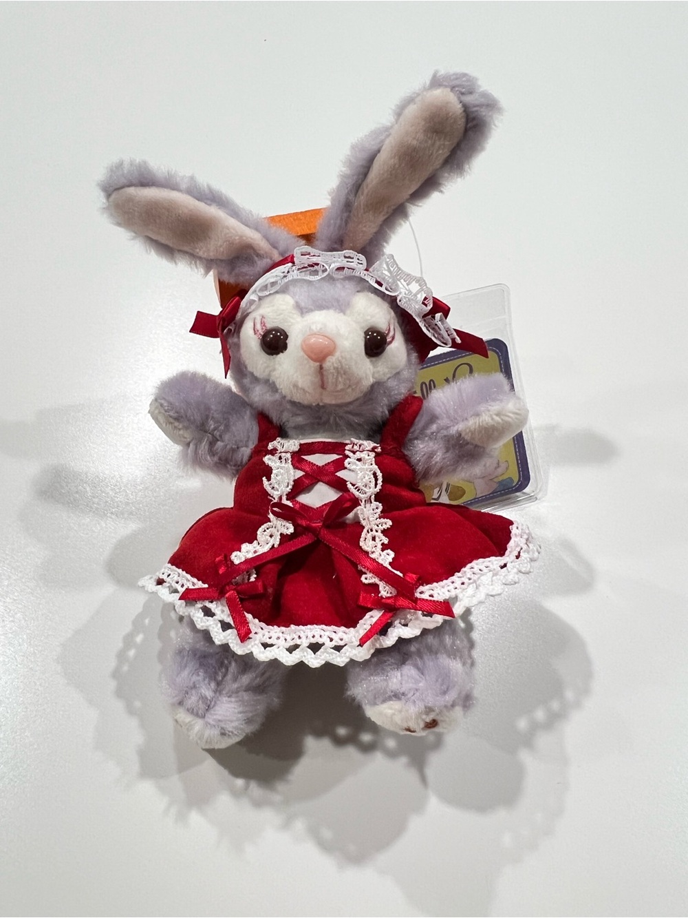 Disney Stella Lou keychain